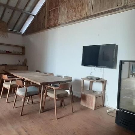 David Villa Gili Trawangan Exteriér fotografie